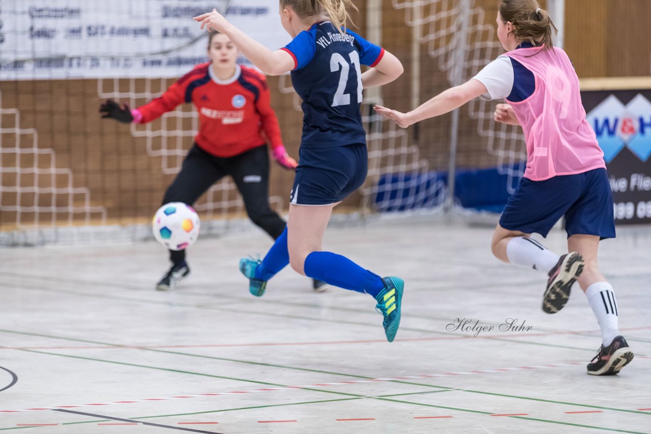 Bild 99 - VR Bank Cup Horst